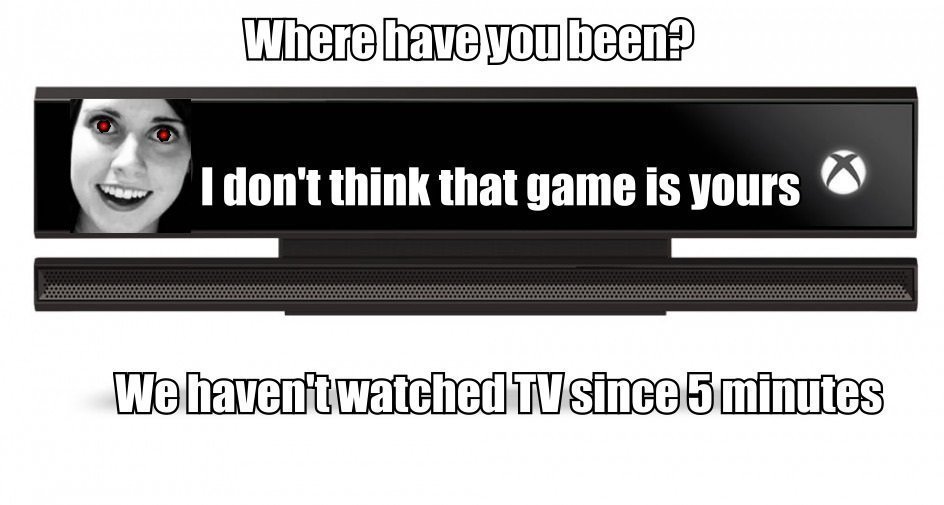 Talk Amongst Yourselves