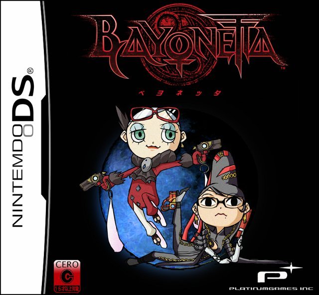 Kamiya Thinking About Bayonetta Spinoff Game For 3DS - My Nintendo News